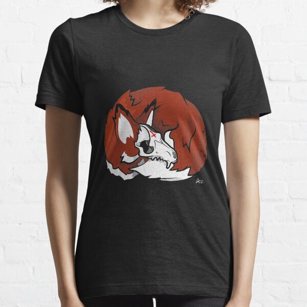 A Deeper Kind of Slumber (Fox) Essential T-Shirt