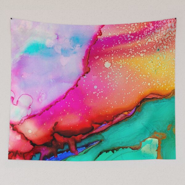 Item preview, Watercolor rainbow designed and sold by La Chic.