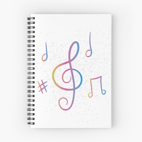 Aperçu de l'œuvre Notation Musicale créée et vendue par kelnan.