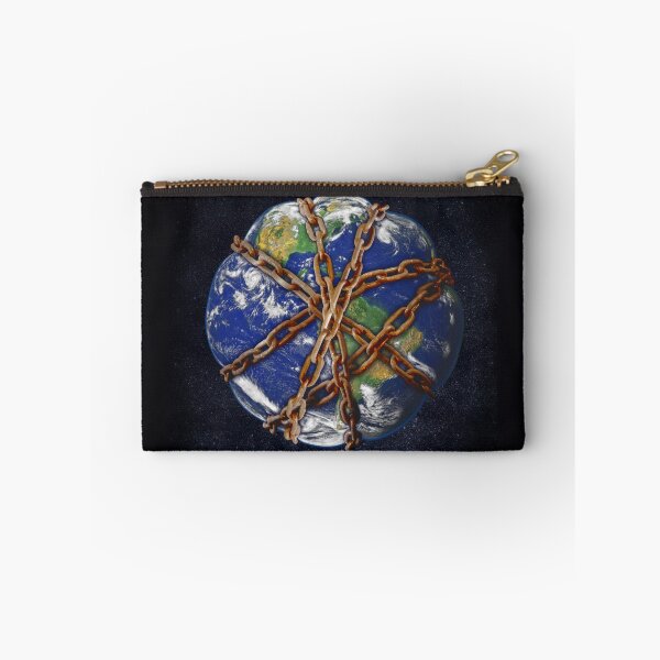 Item preview, Prometheus 01, climate change poster. designed and sold by JulianFJones.