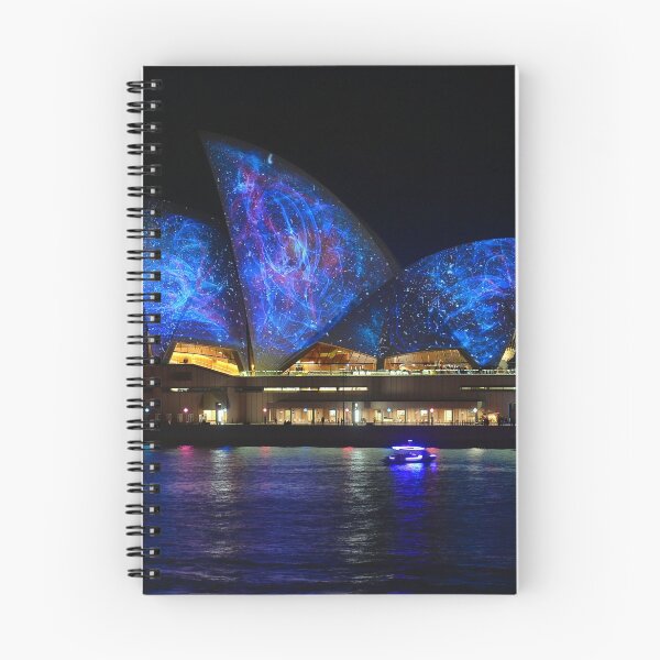 Item preview, Vivid! Sydney designed and sold by Roger Mackertich.