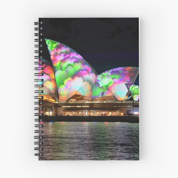Item preview, Vivid! Sydney designed and sold by Roger Mackertich.
