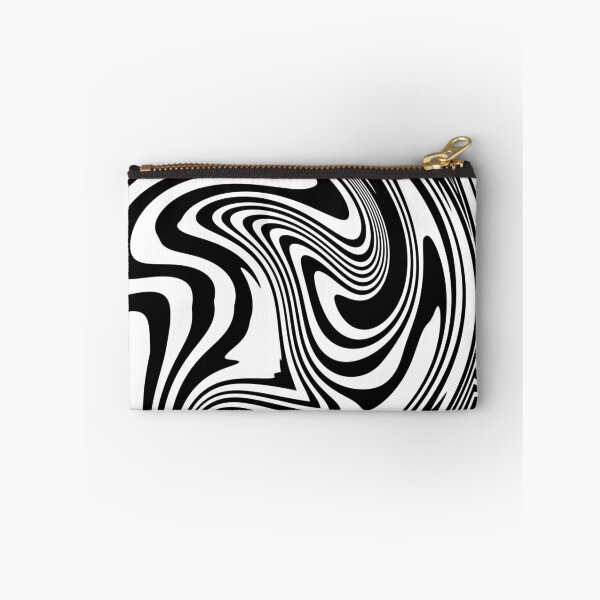 Item preview, Trippy Zebra designed and sold by Kaleiope Studio.