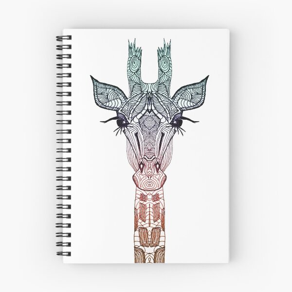 Artikelvorschau, GIRAFFE entworfen und verkauft von SunlightStudios.