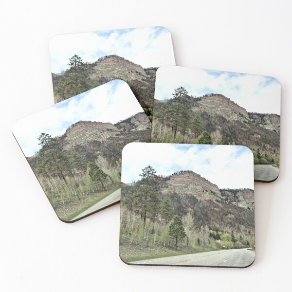 Item preview, Along The Road To Silverton designed and sold by jtrommer.