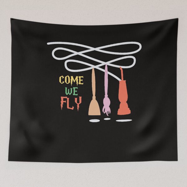 Item preview, Come we fly designed and sold by WorldOfTeesUSA.