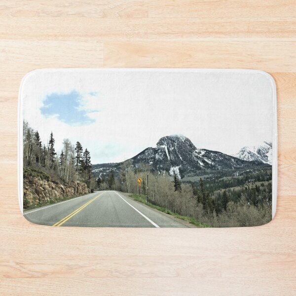 Item preview, Headed Into The Mountains 1 - Colorado designed and sold by jtrommer.