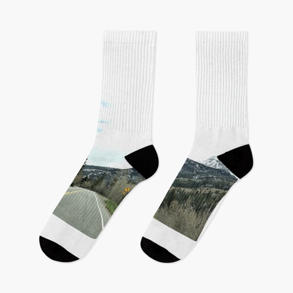Item preview, Headed Into The Mountains 1 - Colorado designed and sold by jtrommer.