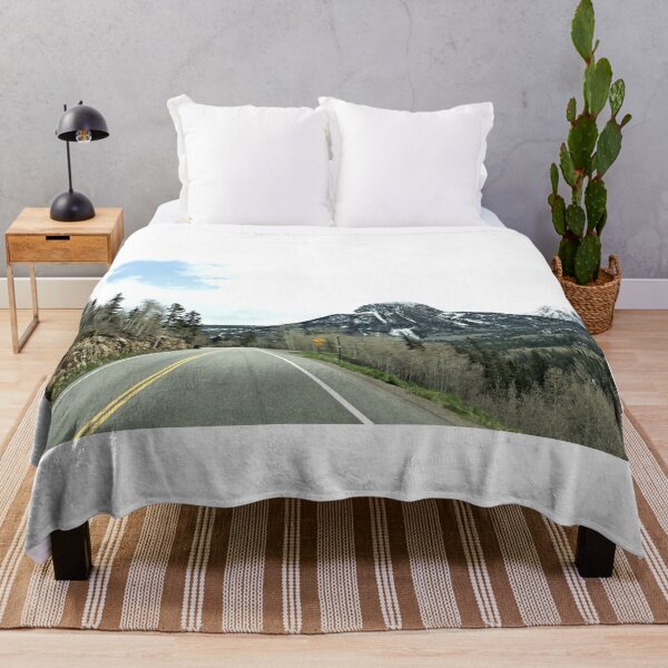 Item preview, Headed Into The Mountains 1 - Colorado designed and sold by jtrommer.