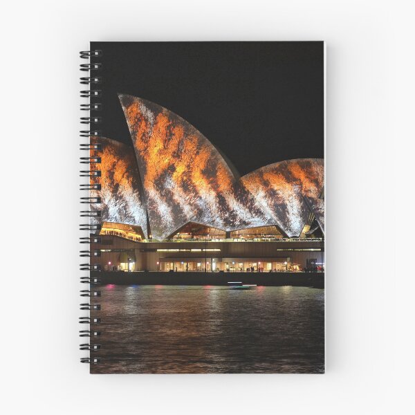 Item preview, Vivid! Sydney designed and sold by Roger Mackertich.