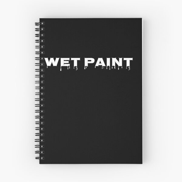Item preview, Freshly Painted designed and sold by HermesDesign.