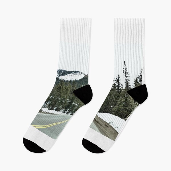 Item preview, Headed Into The Mountains 2 designed and sold by jtrommer.