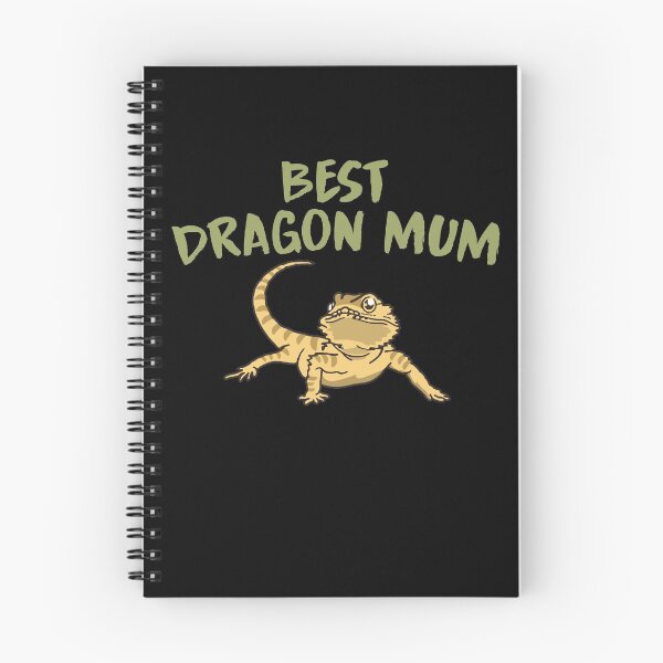 Artikelvorschau, Bestes Drache-Mamma-lustiges Geschenk entworfen und verkauft von Talia Jones.