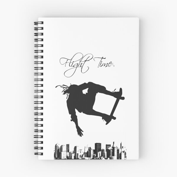 Item preview, Flight Time  designed and sold by SENSYG.