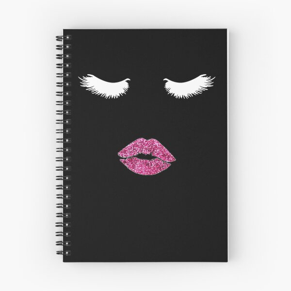 Item preview, Sexy Glam Feminine Beauty Wink Eyelash  designed and sold by Burley Threads.
