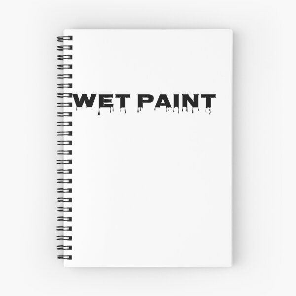 Item preview, Freshly Painted designed and sold by HermesDesign.
