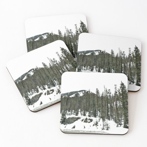 Item preview, Near The Top Of Coal Bank Pass - Colorado designed and sold by jtrommer.