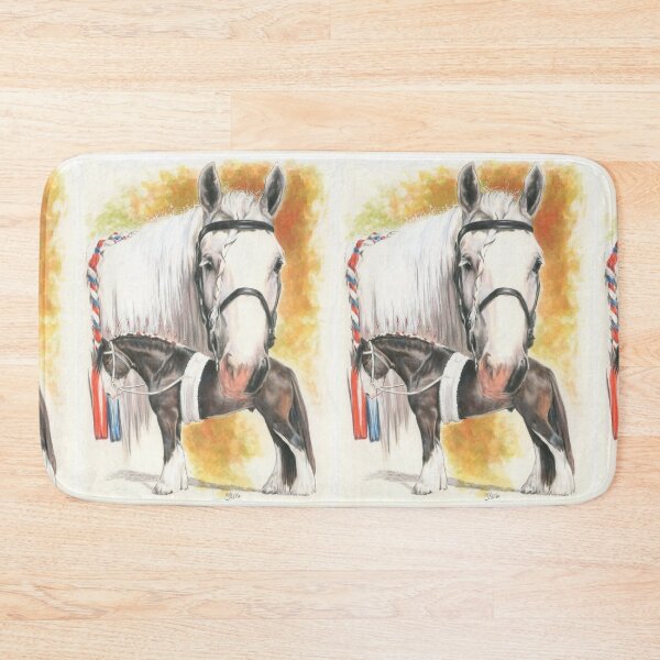 Item preview, Shire designed and sold by BarbBarcikKeith.