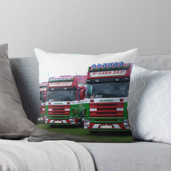 Item preview, Trucks designed and sold by amylw1.