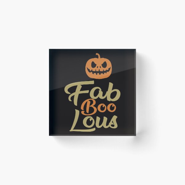 Item preview, FabOOlous designed and sold by WorldOfTeesUSA.