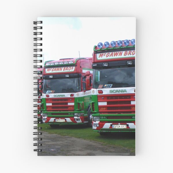 Item preview, Trucks designed and sold by amylw1.