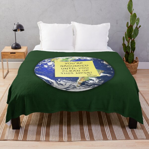 Item preview, You’re Grounded  designed and sold by Jason Lloyd Art.