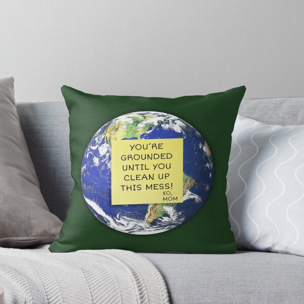 Item preview, You’re Grounded  designed and sold by Jason Lloyd Art.