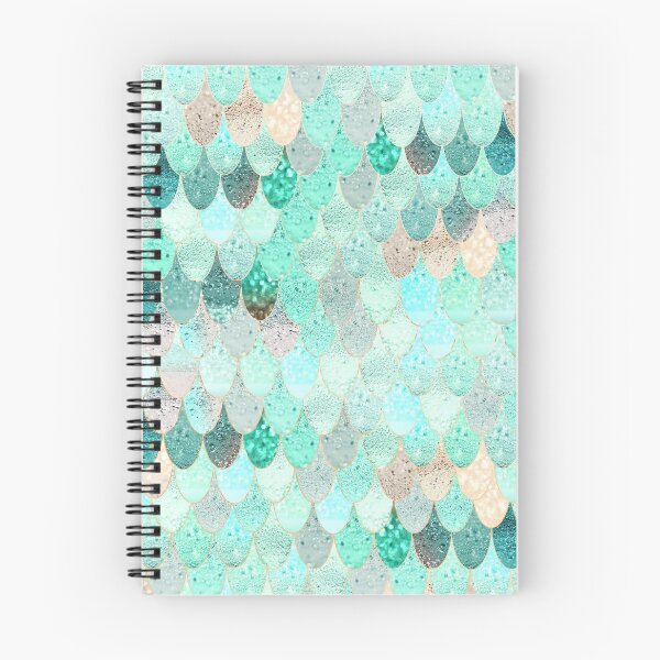 Item preview, SUMMER MERMAID ORIGINAL by Monika Strigel designed and sold by SunlightStudios.