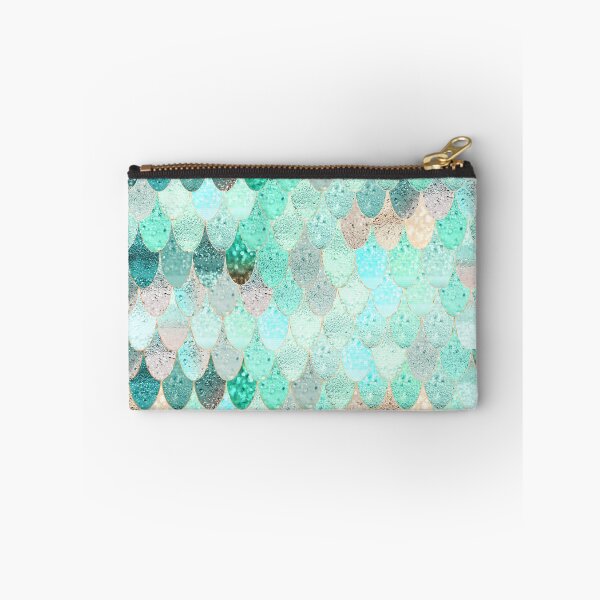 Item preview, SUMMER MERMAID ORIGINAL by Monika Strigel designed and sold by SunlightStudios.