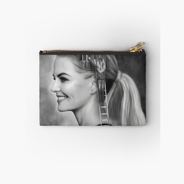 Item preview, Jennifer Morrison designed and sold by CapnMarshmallow.