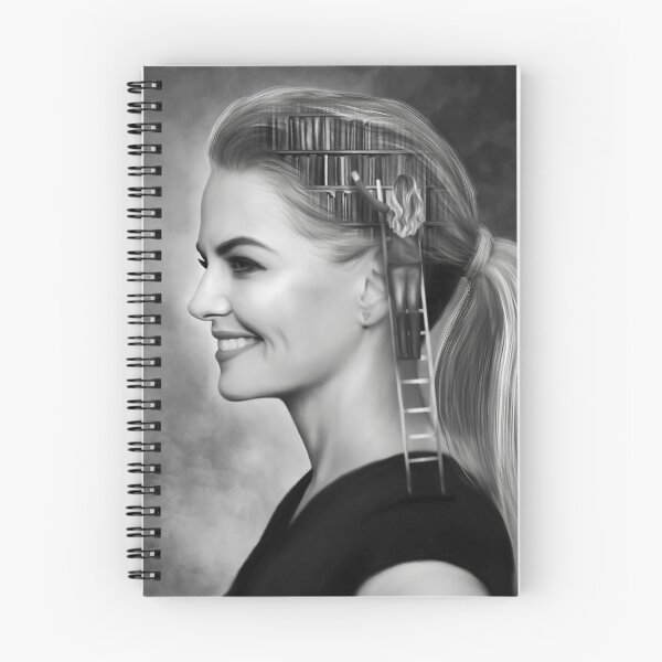 Artikelvorschau, Jennifer Morrison entworfen und verkauft von CapnMarshmallow.