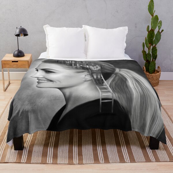 Item preview, Jennifer Morrison designed and sold by CapnMarshmallow.