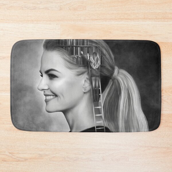 Item preview, Jennifer Morrison designed and sold by CapnMarshmallow.