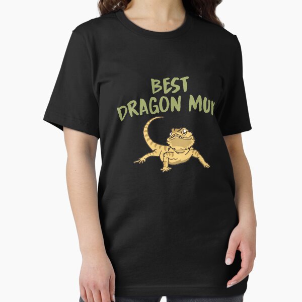 Item preview, Best Dragon Mum Funny Gift  designed and sold by Talia  Jones.