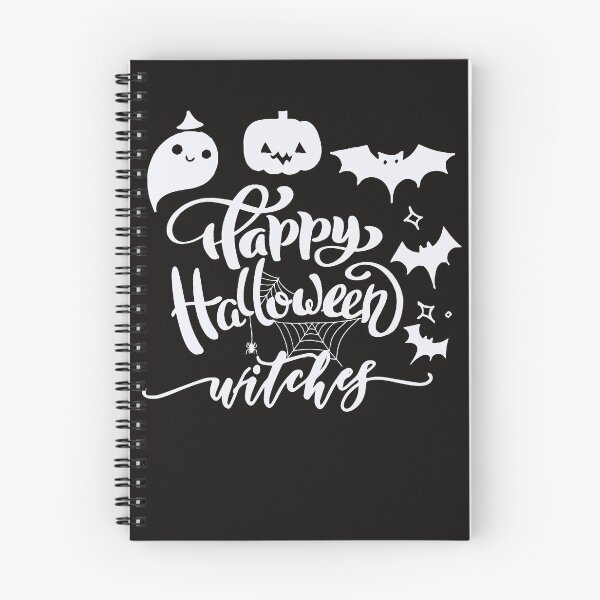 Item preview, Happy Halloween Witches designed and sold by WorldOfTeesUSA.