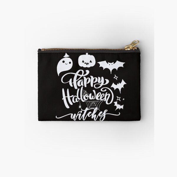 Item preview, Happy Halloween Witches designed and sold by WorldOfTeesUSA.