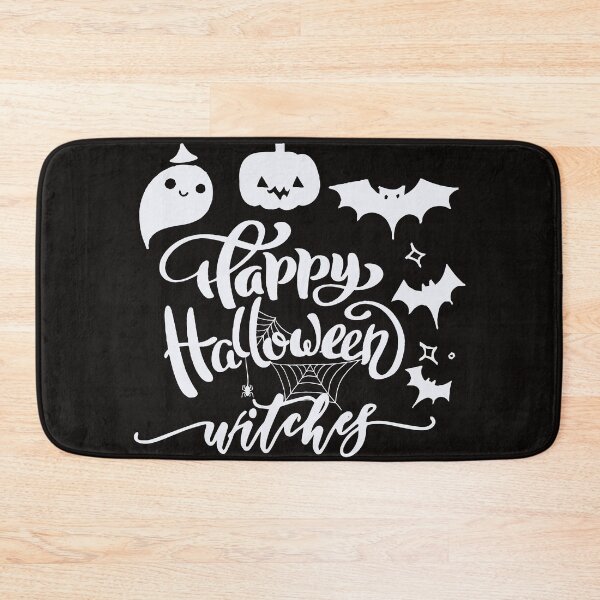 Item preview, Happy Halloween Witches designed and sold by WorldOfTeesUSA.