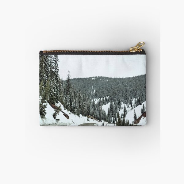 Item preview, Mountain Switchback - Colorado designed and sold by jtrommer.