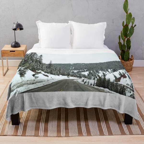 Item preview, Mountain Switchback - Colorado designed and sold by jtrommer.