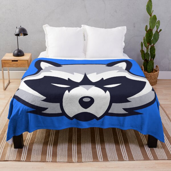 Item preview, Awesome Raccoon Mascot designed and sold by Starquake.
