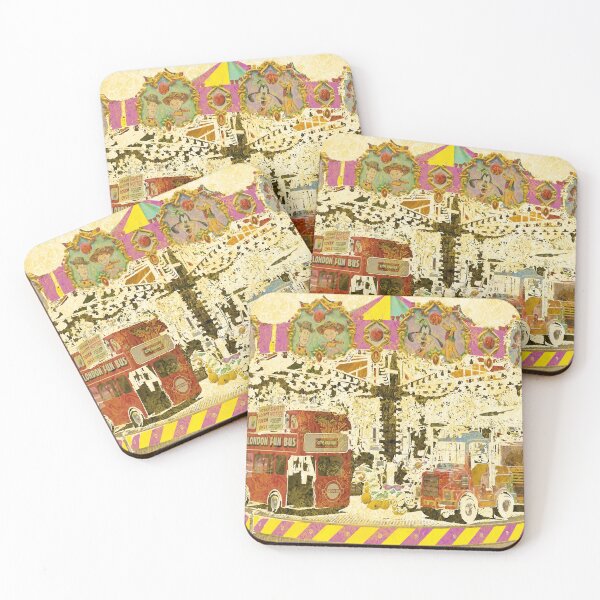 Item preview, All the fun of the fair designed and sold by Happyoninside.