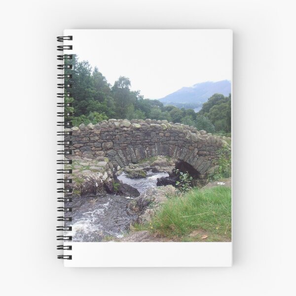 Item preview, Ashness Bridge designed and sold by amylw1.