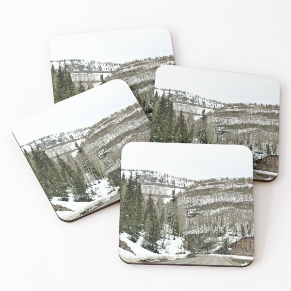 Item preview, On The Way Down - Colorado designed and sold by jtrommer.