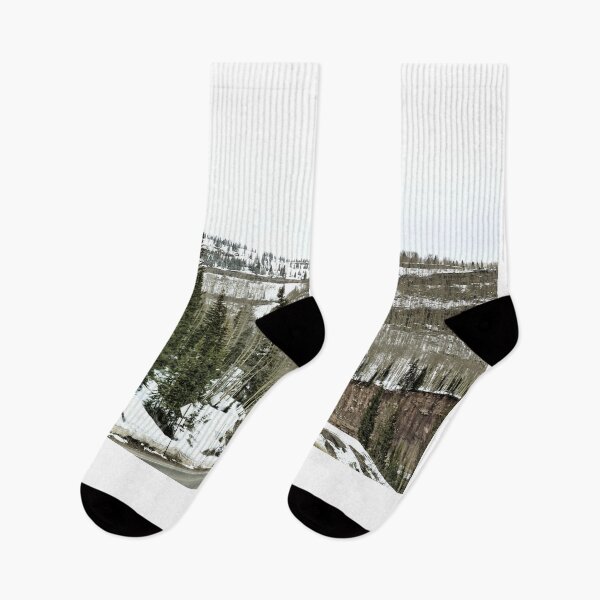 Item preview, On The Way Down - Colorado designed and sold by jtrommer.
