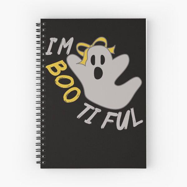 Item preview, I'm BOOtiful designed and sold by WorldOfTeesUSA.