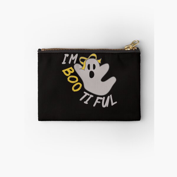 Item preview, I'm BOOtiful designed and sold by WorldOfTeesUSA.