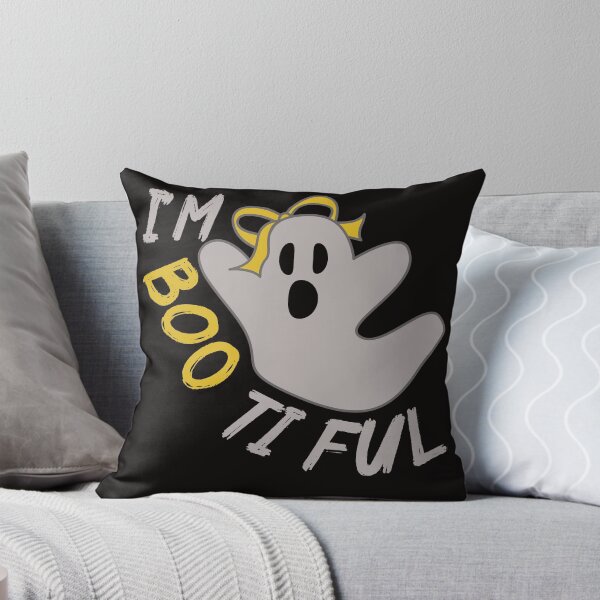 Item preview, I'm BOOtiful designed and sold by WorldOfTeesUSA.