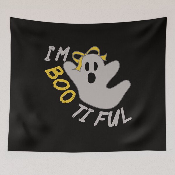 Item preview, I'm BOOtiful designed and sold by WorldOfTeesUSA.