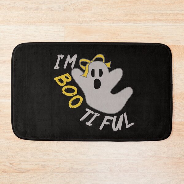 Item preview, I'm BOOtiful designed and sold by WorldOfTeesUSA.