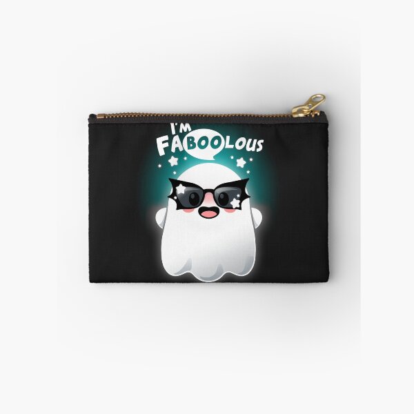 Item preview, Faboolous ghost designed and sold by NemiMakeit.
